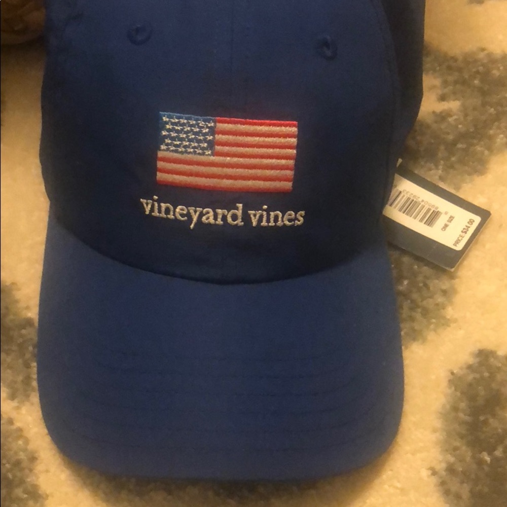 Vineyard Vines Baseball hat